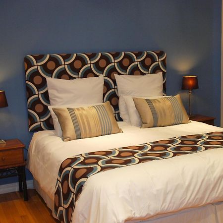 African Tulip Guesthouse Tulbagh Szoba fotó