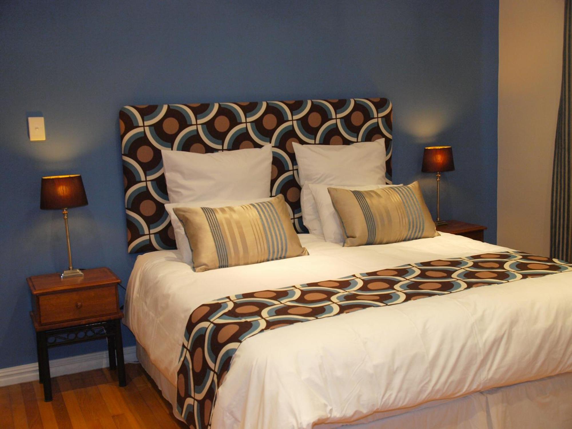 African Tulip Guesthouse Tulbagh Szoba fotó