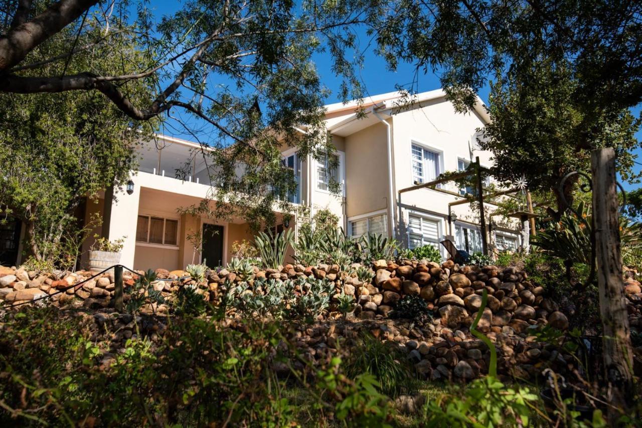 African Tulip Guesthouse Tulbagh Kültér fotó